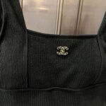 Chanel one-piece swimsuit - Image 2