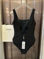 Chanel one-piece swimsuit - Image 5