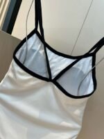Chanel one piece swimsuit - Image 4