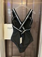 Chanel new one-piece swimsuit
