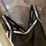 Chanel new one-piece swimsuit - Image 6