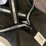 Chanel new one-piece swimsuit - Image 5