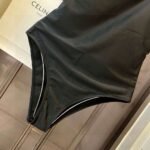 Chanel new one-piece swimsuit - Image 4