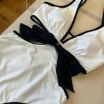 Chanel swimsuit - Image 6