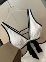 Chanel swimsuit - Image 4