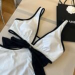 Chanel swimsuit - Image 2