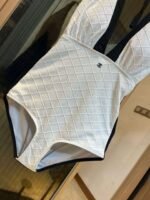 Chanel new swimsuit bikini - Image 9