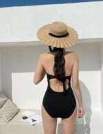 Chanel new swimsuit bikini - Image 8