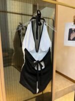 Chanel new swimsuit bikini - Image 6