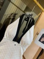 Chanel new swimsuit bikini - Image 2