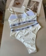 alo two piece bikini swimsuit - Image 8
