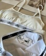 alo two piece bikini swimsuit - Image 7