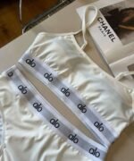 alo two piece bikini swimsuit - Image 5