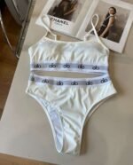 alo two piece bikini swimsuit