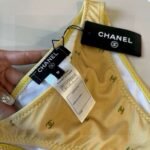 Chanel bikini swimsuit - Image 6