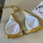 Chanel bikini swimsuit - Image 4