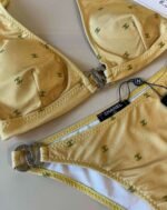 Chanel bikini swimsuit - Image 8