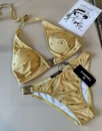 Chanel bikini swimsuit - Image 9