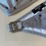 Chanel bikini swimsuit - Image 5