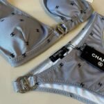 Chanel bikini swimsuit - Image 6