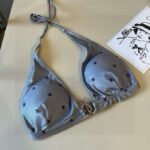 Chanel bikini swimsuit - Image 8