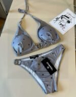 Chanel bikini swimsuit - Image 9