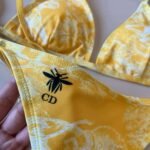 Dior’s new two-piece swimsuit - Image 7