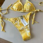 Dior’s new two-piece swimsuit - Image 5