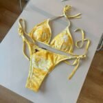 Dior’s new two-piece swimsuit - Image 2