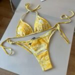 Dior’s new two-piece swimsuit