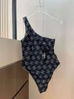 Chanel one piece swimsuit - Image 5