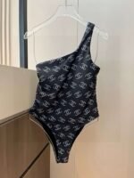 Chanel one piece swimsuit - Image 3