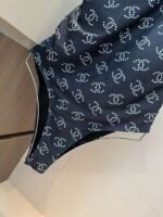 Chanel one piece swimsuit - Image 2
