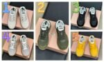 Miumiu casual sports shoes