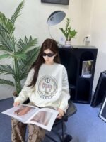 Burberry sweatshirt - Image 10