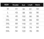 Balenciaga Sweatshirt M-5XL - Image 3