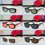 PRADA sunglasses, premium edition, SIZE: 54-21-145