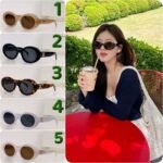 Celine Arc de Triomphe Sunglasses