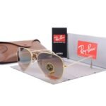 Ray-Ban sunglasses - Image 2