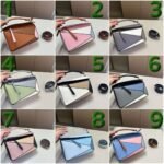 Loewe Geometric Bag Women’s Day Benefit Edition