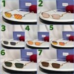 GUCCI Premium Sunglasses