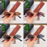 Cartier glasses high-end If you require other colors, please contact us.