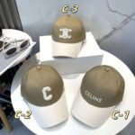 Celine Original baseball cap - Image 3