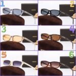 Tom Ford Sunglasses