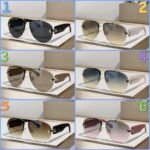 Bulgari sunglasses high-end version SIZE: 63-13-140