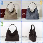 GUCCI handbag, high-quality 1:1 replica, dimensions: 40x36x12cm