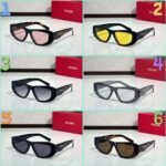 PDADA Sunglasses Premium Edition Size: 52-17-145