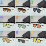 Tom Ford Sunglasses Premium Edition Size: 58-15-145 - Image 3