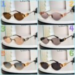 Celine Sunglasses Premium Edition SIZE: 57-17-145 - Image 3