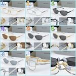 Balenciaga sunglasses high-end version size: 62-15-145 - Image 3